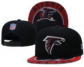 Wholesale Cheap 2021 NFL Atlanta Falcons Hat TX 07071