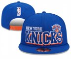 Cheap New York Knicks Stitched Snapback Hats 0034