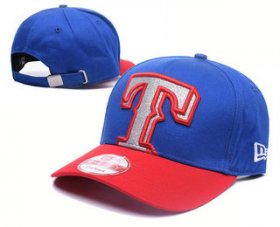 Wholesale Cheap Texas Rangers Snapback Ajustable Cap Hat GS 1