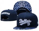 Cheap Dallas Cowboys Stitched Snapback Hats 140