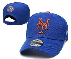 Wholesale Cheap 2021 MLB New York Mets Hat TX326