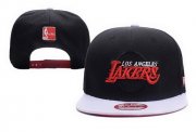 Wholesale Cheap NBA Los Angeles Lakers Snapback Ajustable Cap Hat XDF 003