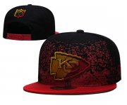 Wholesale Cheap Kansas City Chiefs Stitched Snapback Hats 074