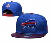 Wholesale Cheap 2021 NFL Buffalo Bills Hat TX602