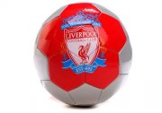 Wholesale Cheap Liverpool Soccer Football Grey & Red