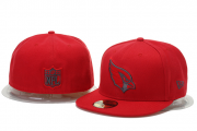 Wholesale Cheap Arizona Cardinals fitted hats 18