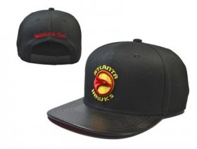 Wholesale Cheap NBA Atlanta Hawks Adjustable Snapback Hat LH 2170