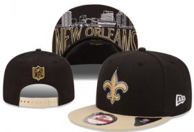 Wholesale Cheap New Orleans Saints Snapback_18099