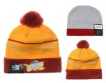 Wholesale Cheap Cleveland Cavaliers Beanies YD010