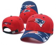 Wholesale Cheap New England Patriots Snapback Ajustable Cap Hat TX