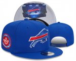 Cheap Buffalo Bills Stitched Snapback Hats 0104