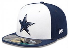 Wholesale Cheap Dallas Cowboys fitted hats 04