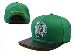 Wholesale Cheap NBA Boston Celtics Adjustable Snapback Hat LH 2161