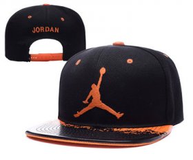 Wholesale Cheap Jordan Fashion Stitched Snapback Hats 38