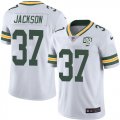 Wholesale Cheap Nike Packers #80 Jimmy Graham Green Team Color Men's Stitched NFL 100th Season Vapor Limited Jersey