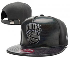 Wholesale Cheap New York Knicks Snapbacks YD005