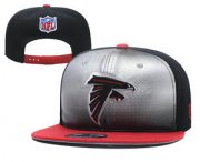 Wholesale Cheap Atlanta Falcons Snapback Ajustable Cap Hat YD 1