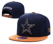 Wholesale Cheap NFL Dallas Cowboys Stitched Snapback Hats 068