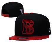 Wholesale Cheap Chicago Bulls Stitched Snapback Hats 034