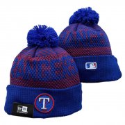 Wholesale Cheap Texas Rangers Knit Hats 009