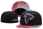 Wholesale Cheap Atlanta Falcons fitted hats 01