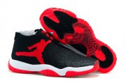 Wholesale Cheap Air Jordan 29 Future Shoes Black/Red/White