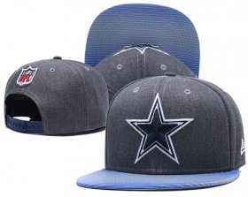 Wholesale Cheap NFL Dallas Cowboys Stitched Snapback Hats 220