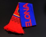 Wholesale Cheap Barcelona Soccer Football Scarf Red & Blue
