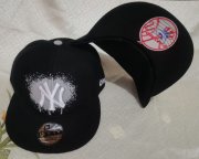 Wholesale Cheap 2021 MLB New York Yankees Hat GSMY 07131