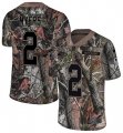 Wholesale Cheap Nike Seahawks #2 Jason Myers Camo Men's Stitched NFL Limited Rush Realtree Jersey
