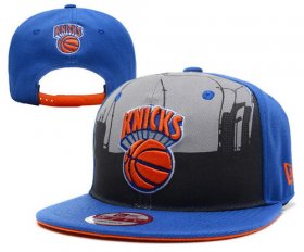 Wholesale Cheap New York Knicks Snapbacks YD004