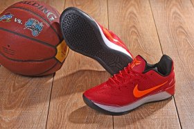 Wholesale Cheap Nike Kobe 11 AD Shoes Red