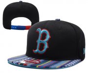 Wholesale Cheap Boston Red Sox Snapbacks YD003