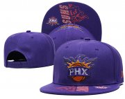 Wholesale Cheap 2021 NBA Phoenix Suns Hat GSMY407