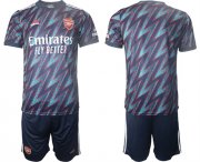 Cheap Arsenal F.C Jersey With Shorts