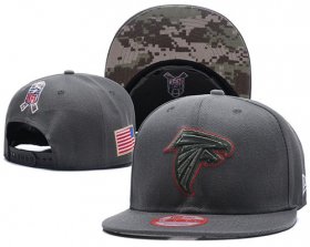 Wholesale Cheap NFL Atlanta Falcons Stitched Snapback Hats 100