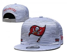 Wholesale Cheap 2021 NFL Tampa Bay Buccaneers Hat TX604