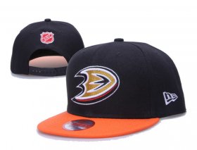 Wholesale Cheap NHL Anaheim Ducks Hats