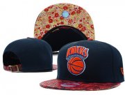 Wholesale Cheap New York Knicks Snapbacks YD036