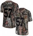 Wholesale Cheap Nike Broncos #57 Demarcus Walker Camo Men's Stitched NFL Limited Rush Realtree Jersey