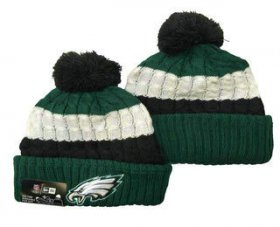 Wholesale Cheap Philadelphia Eagles Beanies Hat