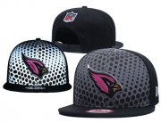 Wholesale Cheap NFL Arizona Cardinals Stitched Snapback Hats 060