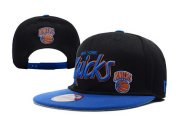 Wholesale Cheap New York Knicks Snapbacks YD057