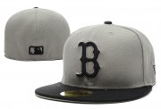 Wholesale Cheap Boston Red Sox fitted hats 05