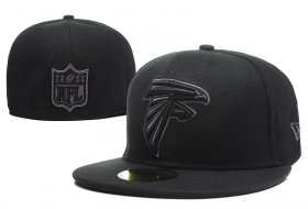 Wholesale Cheap Atlanta Falcons fitted hats 02