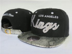 Wholesale Cheap NHL Los Angeles Kings hats 5