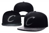 Wholesale Cheap NBA Cleveland Cavaliers Snapback Ajustable Cap Hat YD 03-13_29