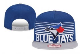 Wholesale Cheap MLB Toronto Blue Jays Snapback_18216