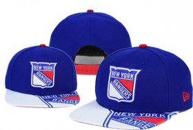Wholesale Cheap NHL New York Rangers hats 7