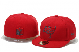 Wholesale Cheap Tampa Bay Buccaneers fitted hats 04